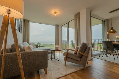Apartament Dla rodzin Burg auf Fehmarn