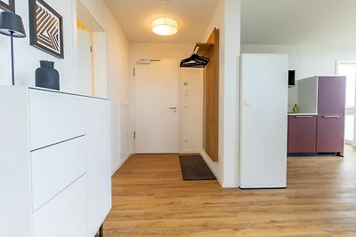 Apartament Dla rodzin Burg auf Fehmarn