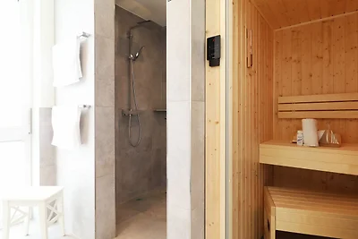 Apartament Dla rodzin Burg auf Fehmarn