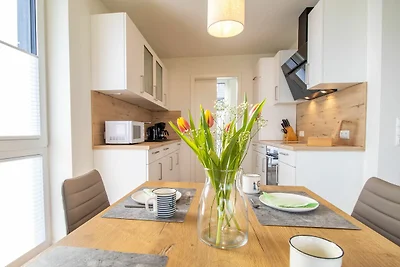 apartman za odmor Obiteljski odmor Burg auf Fehmarn