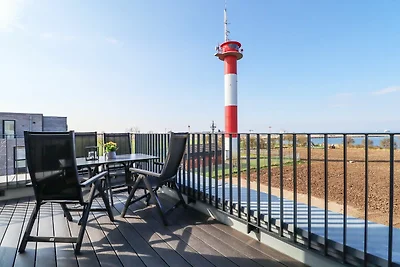 apartman za odmor Obiteljski odmor Burg auf Fehmarn