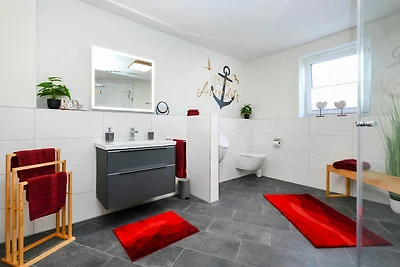 Vakantieappartement Gezinsvakantie Kellenhusen