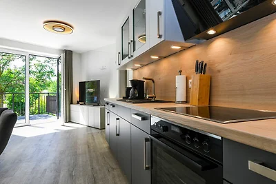 Vakantieappartement Gezinsvakantie Kellenhusen