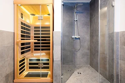 Apartament Dla rodzin Grömitz