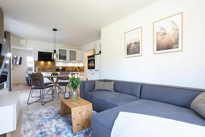 Apartament Dla rodzin Timmendorfer Strand