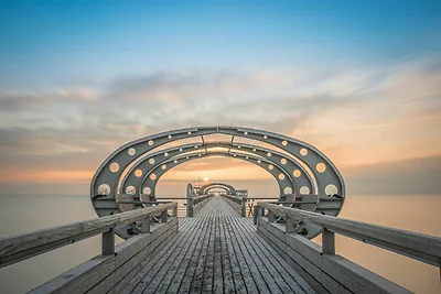 Vakantieappartement Gezinsvakantie Kellenhusen