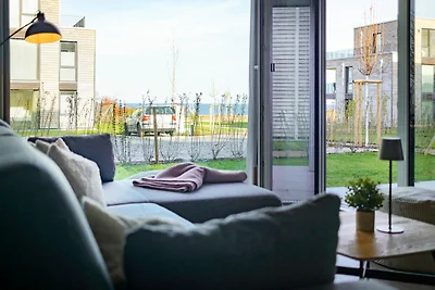 apartman za odmor Obiteljski odmor Burg auf Fehmarn