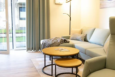 Apartament Dla rodzin Butjadingen