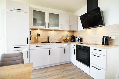 apartman za odmor Obiteljski odmor Burg auf Fehmarn