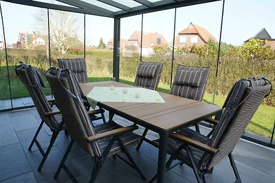 Am Kutterhafen 25 - STINDT'S DEICHHUES