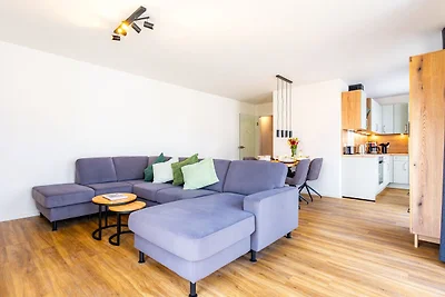 Apartament Dla rodzin Grömitz
