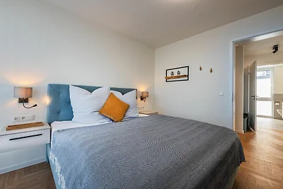 Apartament Dla rodzin Burg auf Fehmarn