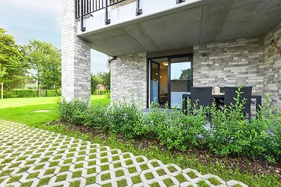 Vakantieappartement Gezinsvakantie Kellenhusen