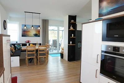 Am Kutterhafen 25 - STINDT'S DEICHHUES