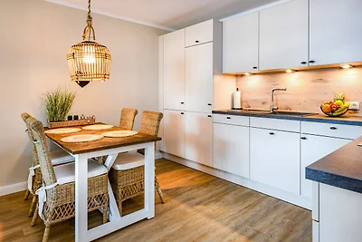 Vakantieappartement Gezinsvakantie Kellenhusen