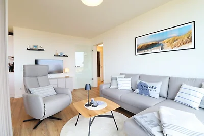 Apartament Dla rodzin Burg auf Fehmarn