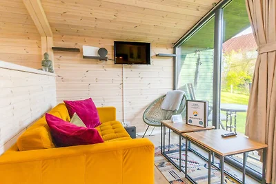 Naturverliebt am Diemelsee - Tiny House...