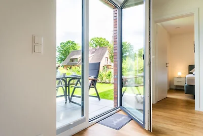 Grömitz WindStärke 7 - Wohnung 1