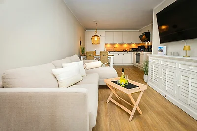 Vakantieappartement Gezinsvakantie Kellenhusen