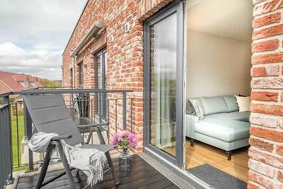 Vakantieappartement Gezinsvakantie Kellenhusen