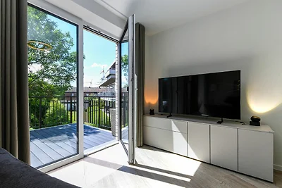 Vakantieappartement Gezinsvakantie Kellenhusen