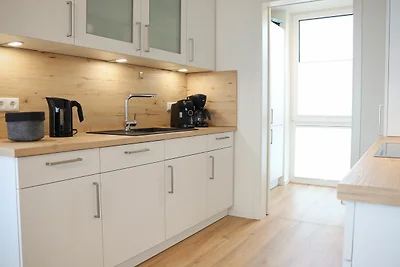 Apartament Dla rodzin Burg auf Fehmarn