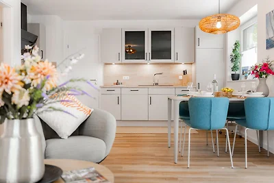 Appartement Vacances avec la famille Kellenhusen