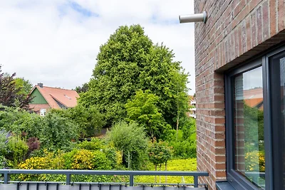 Ferienwohnung Seebrise