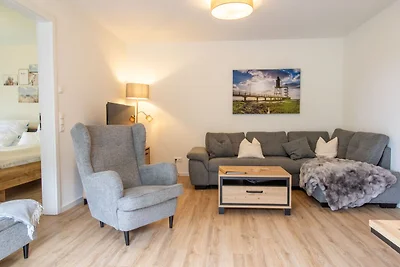 Ferienwohnung Seebrise
