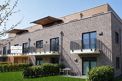 Strandliebe