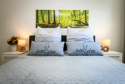 Vakantieappartement Gezinsvakantie Kellenhusen