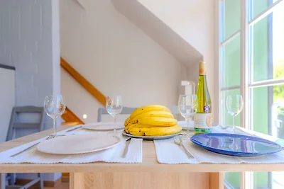 Ferienwohnung Stöfs