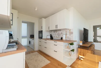 Apartament Dla rodzin Burg auf Fehmarn
