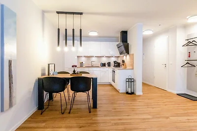 Vakantieappartement Gezinsvakantie Kellenhusen