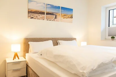 Apartament Dla rodzin Butjadingen