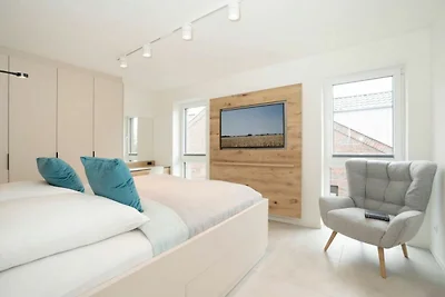 Vakantieappartement Gezinsvakantie Dahme