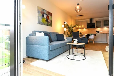 Vakantieappartement Gezinsvakantie Kellenhusen