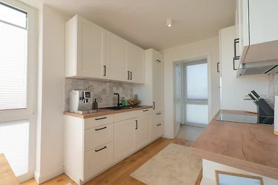 Apartament Dla rodzin Burg auf Fehmarn