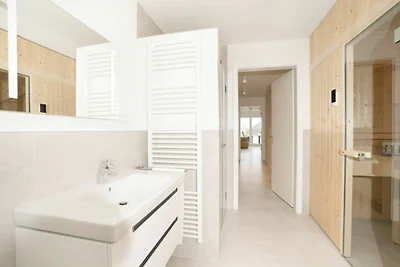 Vakantieappartement Gezinsvakantie Dahme