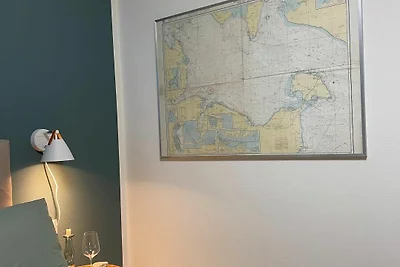 apartman za odmor Obiteljski odmor Burg auf Fehmarn