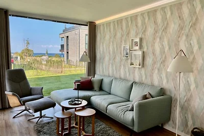 apartman za odmor Obiteljski odmor Burg auf Fehmarn