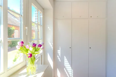Ferienwohnung Stöfs