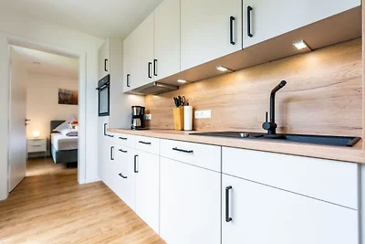 Grömitz WindStärke 7 - Wohnung 1