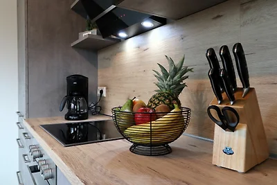 Ferienwohnung Seebrise