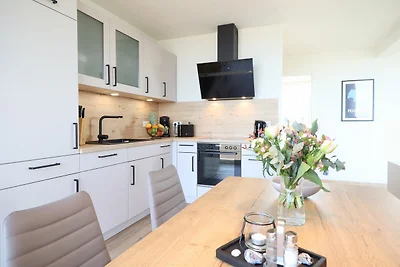 apartman za odmor Obiteljski odmor Burg auf Fehmarn