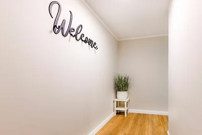 Vakantieappartement Gezinsvakantie Kellenhusen