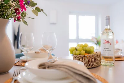Appartement Vacances avec la famille Kellenhusen