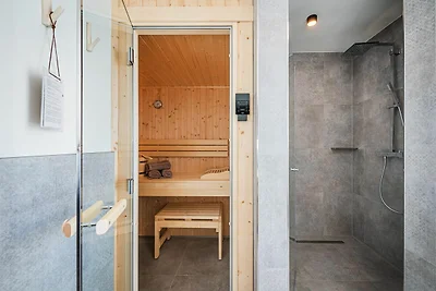Apartament Dla rodzin Burg auf Fehmarn