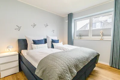 Vakantieappartement Gezinsvakantie Kellenhusen