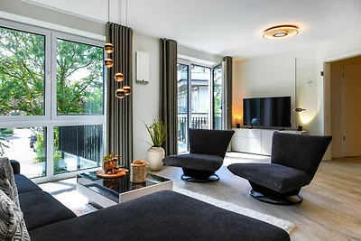 Vakantieappartement Gezinsvakantie Kellenhusen